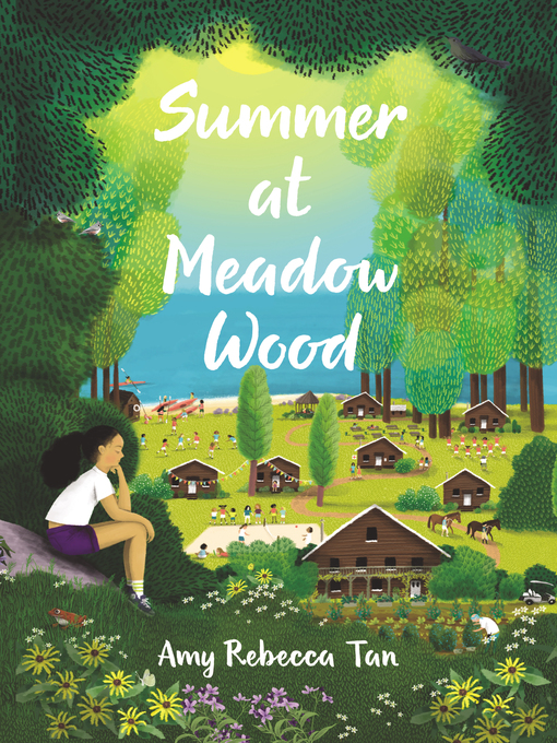 Title details for Summer at Meadow Wood by Amy Rebecca Tan - Available
